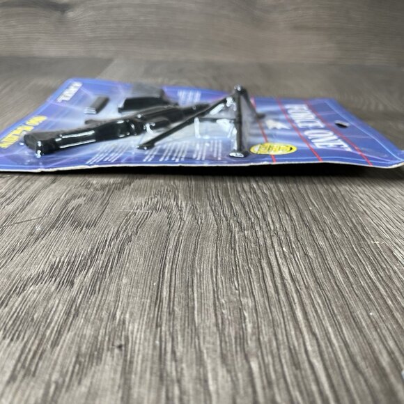 ERTL Force One Die-Cast Metal  M60 Machine Gun #4971 1989 b - Picture 5 of 11